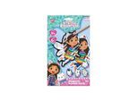 Creative Craft Group Scratch Magnets Gabby's Dollhouse 12dg.