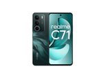 realme C71 256GB/8GB - Forest Owl