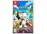 Snoopy & The Great Mystery Club - Nintendo Switch - Abenteuer - PEGI 3