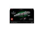 LEGO Star Wars 75405 Home One Starcruiser