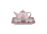 Little Dutch 7-Piece Tea Set - Fairy Garden