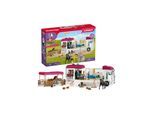 Schleich Horse Club Pferdetransporter