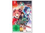 Fairy Fencer F: Refrain Chord (Day One Edition) - Nintendo Switch - Strategie - PEGI 12