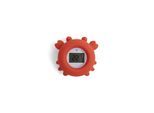 Filibabba Bath thermometer - Crab