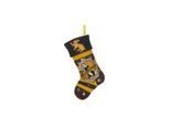 Nemesis Now - Harry Potter Hufflepuff Stocking Weihnachtsschmuck