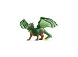 Schleich Dschungeldrache