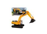 2-Play Traffic 2-Play Die-cast Excavator 22cm