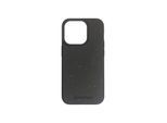 GreyLime iPhone 14 Pro Biodegradable Cover - Black