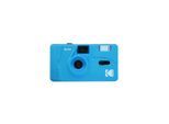 KODAK Reusable Camera M35 Blue