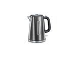 Russell Hobbs Wasserkocher Luna - Moonlight grey - 2400 W