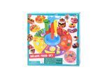 PLAY Clay Set Food