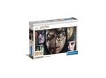 Clementoni Harry Potter Jigsaw Puzzle (1000)