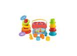 ABC First Learning Playset