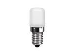 Pro LED-Lampe 1,8W (15W) Frosted E14