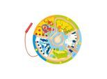 Goki Wooden Magnet Maze Learning to Count in the Zoo