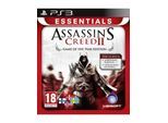 Assassin's Creed II: Game of the Year Edition - Sony PlayStation 3 - Action - PEGI 18