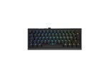 Ducky One X - Mini 60% - Gaming Tastaturen - Nordisch - Schwarz