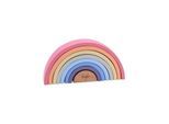 Joueco Wooden Rainbow 8 pcs.