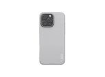 Nillkin Super Frosted Shield Pro Case iPhone 16 Pro Max (gray)