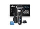 Braun Rasierapparate Series 7 - 72-C7200cc