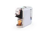 HiBREW Capsule coffee maker 5 in 1 H2B (white)