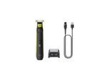 Philips Barttrimmer OneBlade Pro QP6506/15 - black
