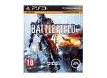 Battlefield 4 - Sony PlayStation 3 - FPS - PEGI 18