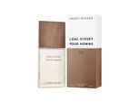 Issey Miyake L'Eau d'Issy Pour Homme Vétiver Eau De Toilette 100 ml