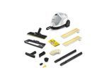 Kärcher Dampfreiniger Steam Cleaner SC 4 EasyFix Plus