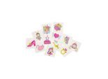 LG-Imports Tattoos Princess 12pcs.