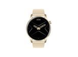 Colmi V73 smartwatch (gold)