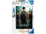 Ravensburger Harry Potter 300p