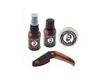Percy Nobleman Beard Grooming Kit