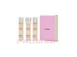 Chanel Chance Twist And Spray - 3x20 ml