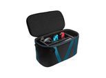 PDP Pull-N-Go Case GLOW - Mario Kart Drift - Miscellaneous Bag - Nintendo Switch