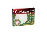 Wins Holland Paint your own Christmas 3D tile