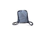 Filibabba Billie gym bag - Blue mix
