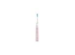 Philips Elektrische Zahnbürste Sonicare DiamondClean 9000 HX9911 - tooth brush - silk pink to white gradient