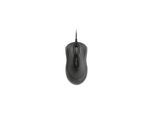 Kensington Mouse-in-a-Box®, schwarz - Maus (Schwarz)