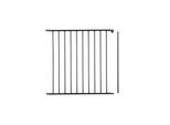 SPD Pet Dog Gate Section Large Black