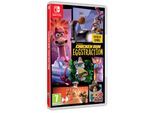 Chicken Run: Eggstraction - Nintendo Switch - Action/Abenteuer - PEGI 7