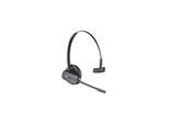 Poly CS540A | On Ear Wireless headset | Microphone
