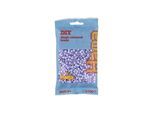 Hama Beads - Light Lavender 1000 pcs