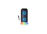 Media-Tech BT POWER AUDIO MT3183 - party speaker - for portable use - wireless