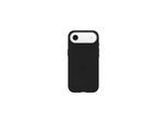 OtterBox Symmetry Cactus Leather Camera Control Apple iPhone Air Noir Ash - black