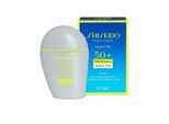 Shiseido Sports BB Wetforce Quick Dry SPF50+ - Dark