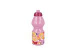 Euromic DISNEY PRINCESS sports water bottle 400ml