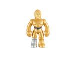 Boti Stretch Armstrong C-3PO