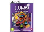 LUMO 2 (Collector's Edition) - Sony PlayStation 5 - Plattform - PEGI 7