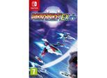 Dariusburst: Another Chronicle EX+ - Nintendo Switch - Action - PEGI 7